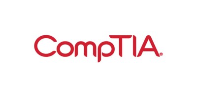 CompTIA-Logo Logo
