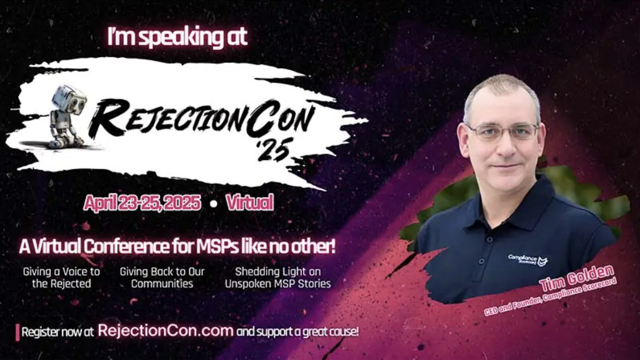 RejectionCon