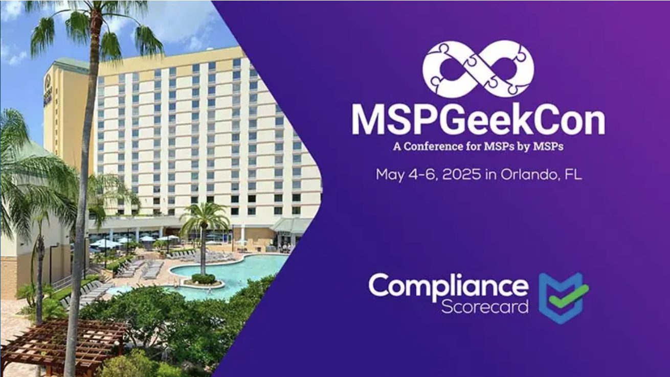 MSPGeekCon